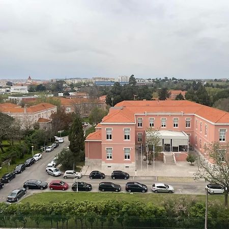 Asf Brasil Apartment Lisboa Екстериор снимка