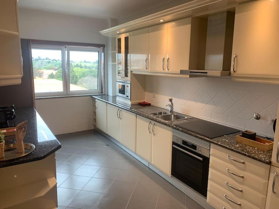 Asf Brasil Apartment Lisboa Екстериор снимка