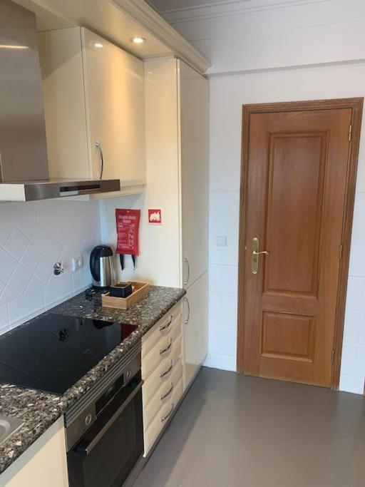 Asf Brasil Apartment Lisboa Екстериор снимка