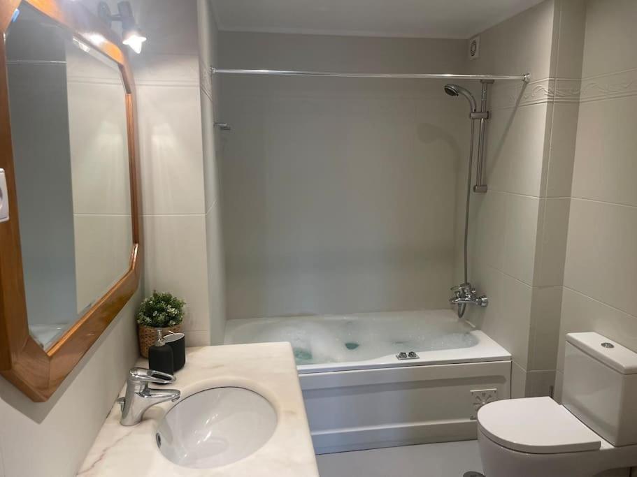 Asf Brasil Apartment Lisboa Екстериор снимка