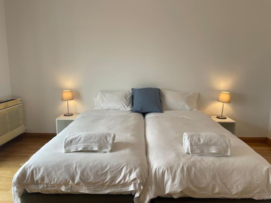 Asf Brasil Apartment Lisboa Екстериор снимка