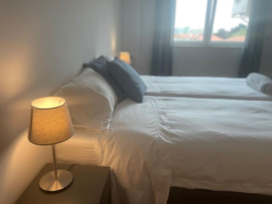 Asf Brasil Apartment Lisboa Екстериор снимка